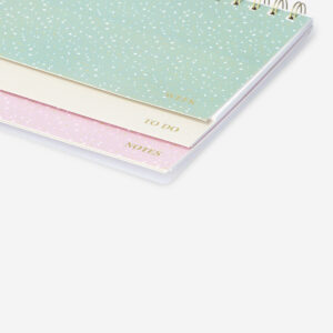 Notebook 3 in 1. B5 - Image 3
