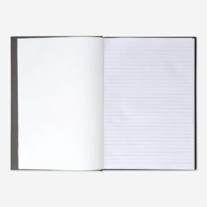 Notebook. A4 - Image 2