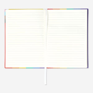 Notebook. A5 - Image 2
