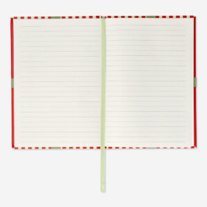 Notebook. A5 - Image 2