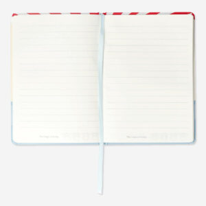 Notebook. A5 - Image 2