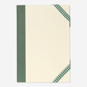 Notebook. A5 - Image 1