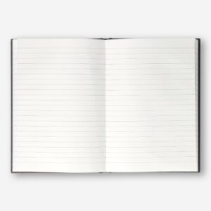 Notebook. A5 - Image 3