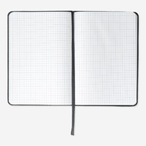 Notebook. A5 - Image 2
