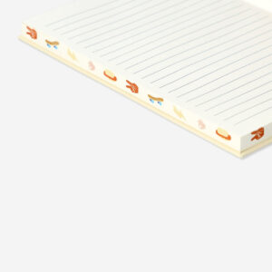 Notebook. A5 - Image 2