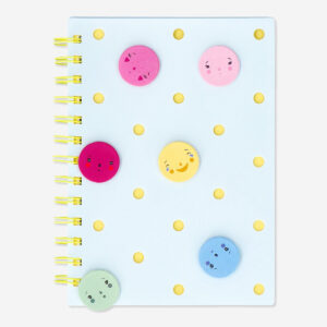 Notebook - Image 1
