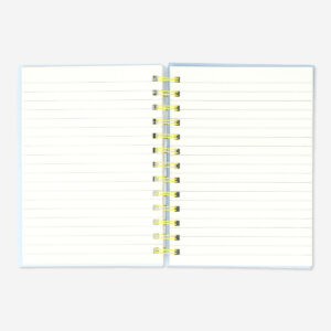 Notebook - Image 2