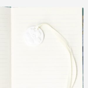 Notebook with bookmark for scent - Image 2