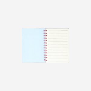 Notebook with calculator - Image 2