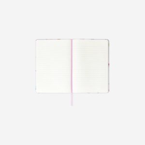 Notebook with lenticular lava lamp - Image 2