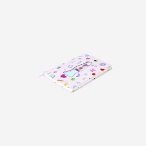 Notebook with lenticular lava lamp - Image 3