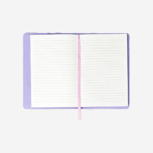 Notebook with removable cherry cover - Image 2