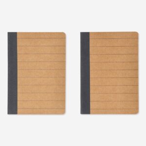 Notebooks. 2 pcs - Image 1