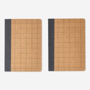 Notebooks. 2 pcs - Image 1