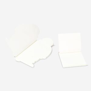 Notebooks with santa - 2 pcs - Image 3