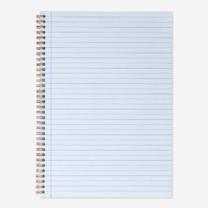 Notepad. A4 - Image 1