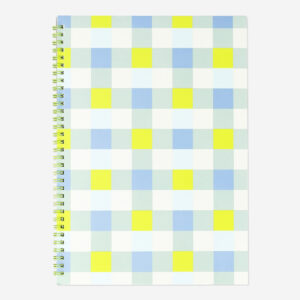 Notepad. A4 - Image 1