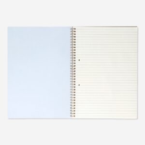 Notepad. A4 - Image 2