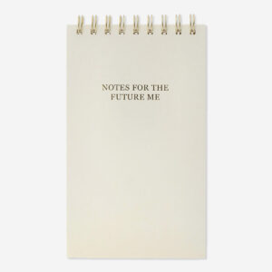 Notepad - Image 1