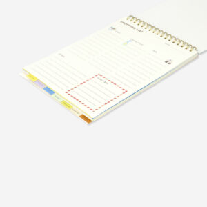 Notepad with to-do lists - Image 3