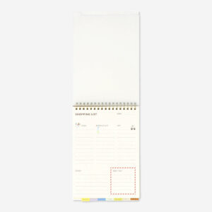 Notepad with to-do lists - Image 2