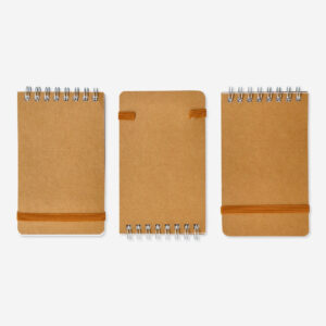 Notepads. 3 pcs - Image 1