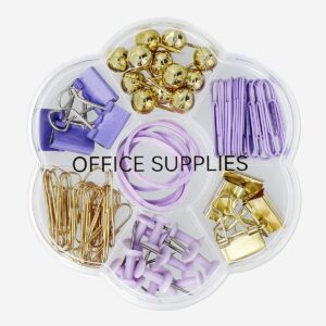 Office supplies kit - Image 1