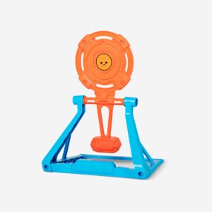 Orange dart target - Image 2