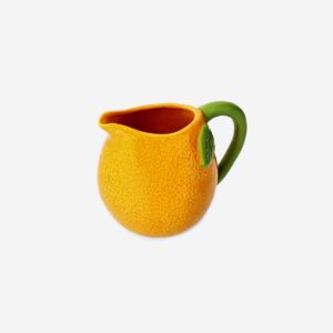 Orange jug - 1.2 L - Image 2