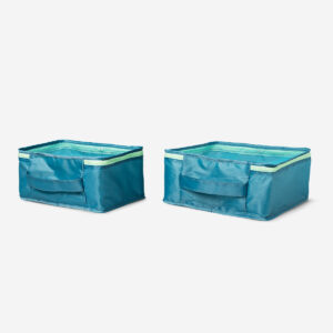 Organiser bag set - 5 pcs - Image 2