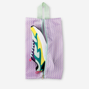 Organiser bags for travel with handle - 2 pcs - Image 3