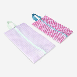 Organiser bags for travel with handle - 2 pcs - Image 2
