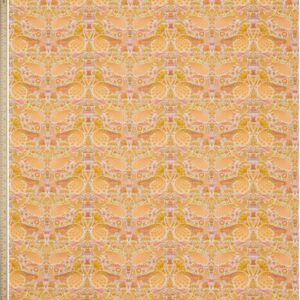 Liberty of London SS25 Tana Lawn Cotton Fabric - Oscars Palace - Image 3