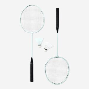 Outdoor badminton set - Image 1