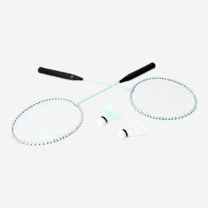 Outdoor badminton set - Image 2