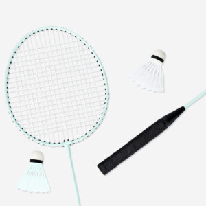 Outdoor badminton set - Image 3