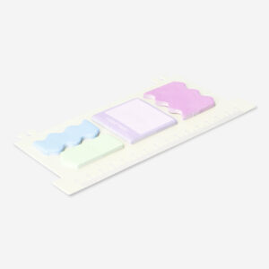 Page markers on ruler - Image 2