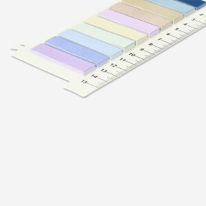 Page markers on ruler - Image 3
