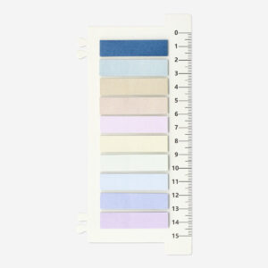 Page markers on ruler - Image 1