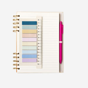 Page markers on ruler - Image 2