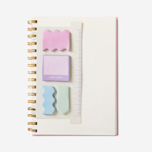 Page markers on ruler - Image 3
