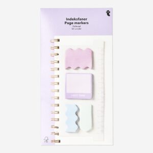 Page markers on ruler - Image 1