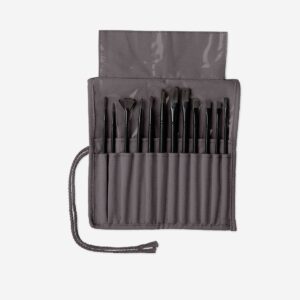 Paintbrush Set - 12 pcs - Image 1