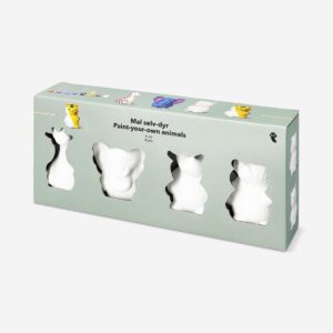Paint your own animals set - Image 3