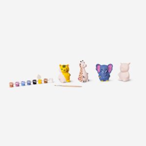 Paint your own animals set - Image 1