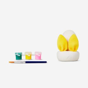 Paint-your-own Easter decoration - Image 2