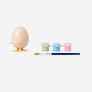 Paint-your-own eggs. 2 pcs - Image 3