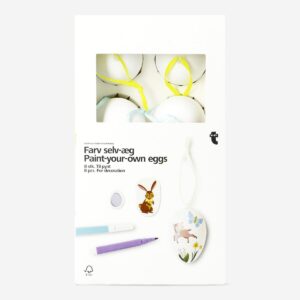 Paint-your-own eggs - Image 3