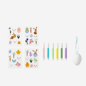 Paint-your-own eggs - Image 2