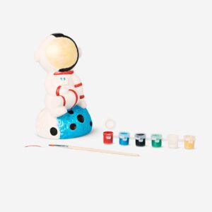 Paint-your-own money box - Image 1